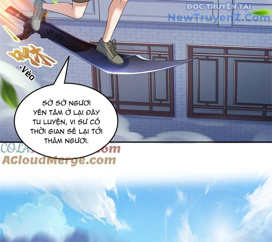 Tu Chân Nói Chuyện Phiếm Quần Chap 629 - Next Chap 628