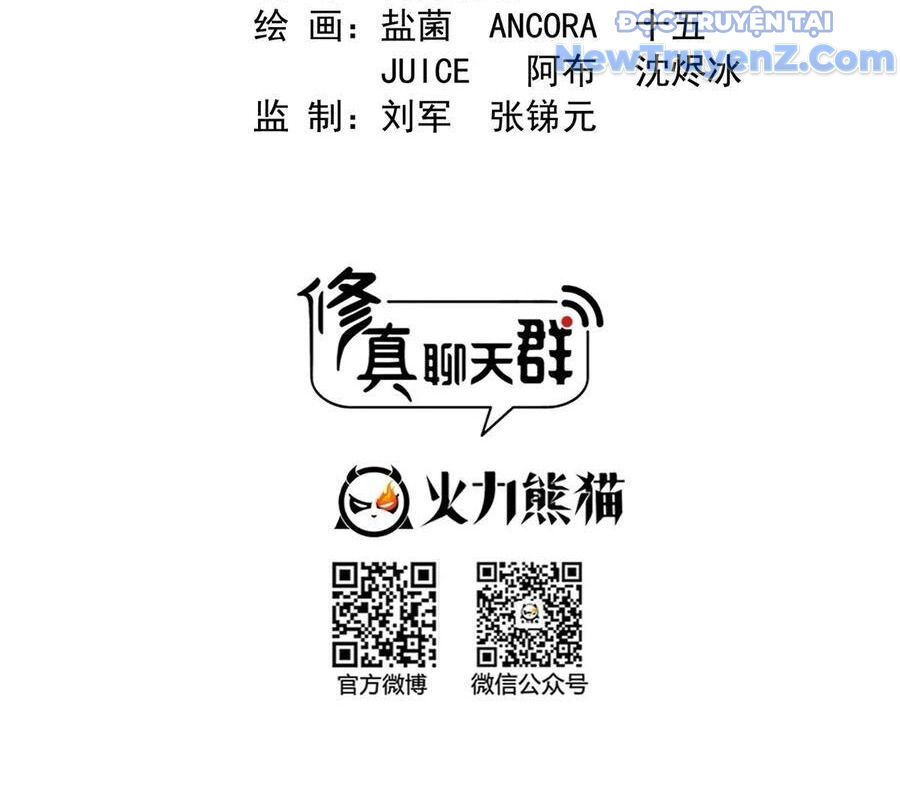 Tu Chân Nói Chuyện Phiếm Quần Chap 629 - Next Chap 628