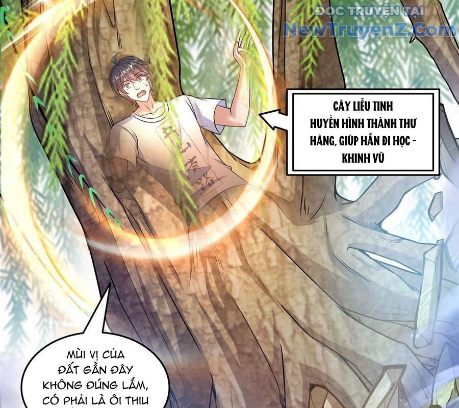 Tu Chân Nói Chuyện Phiếm Quần Chap 629 - Next Chap 628