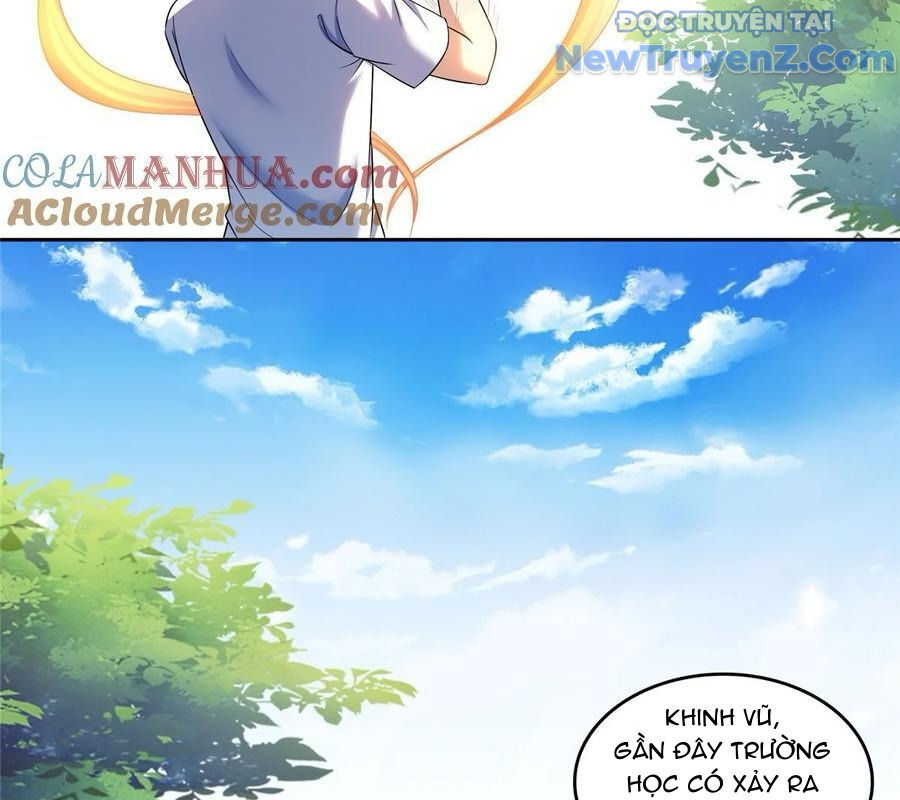 Tu Chân Nói Chuyện Phiếm Quần Chap 629 - Next Chap 628