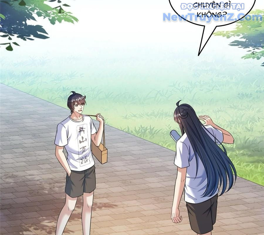 Tu Chân Nói Chuyện Phiếm Quần Chap 629 - Next Chap 628