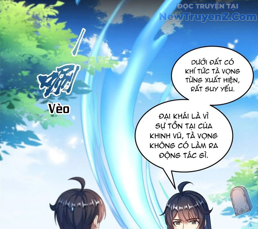 Tu Chân Nói Chuyện Phiếm Quần Chap 629 - Next Chap 628