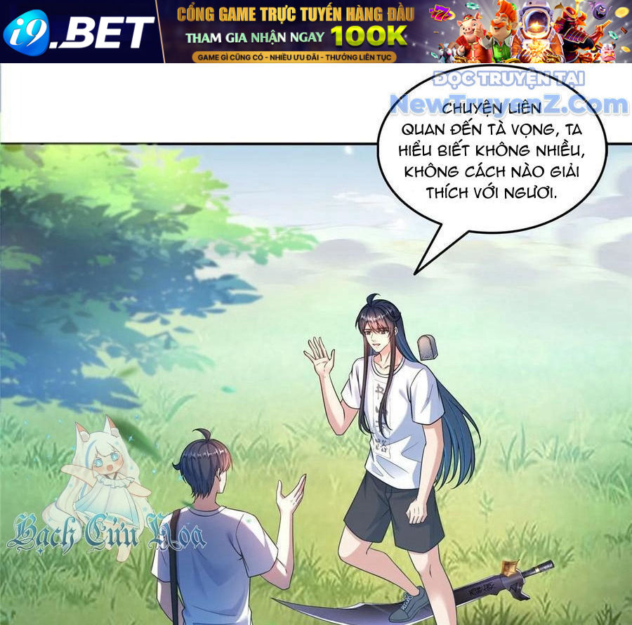 Tu Chân Nói Chuyện Phiếm Quần Chap 629 - Next Chap 628