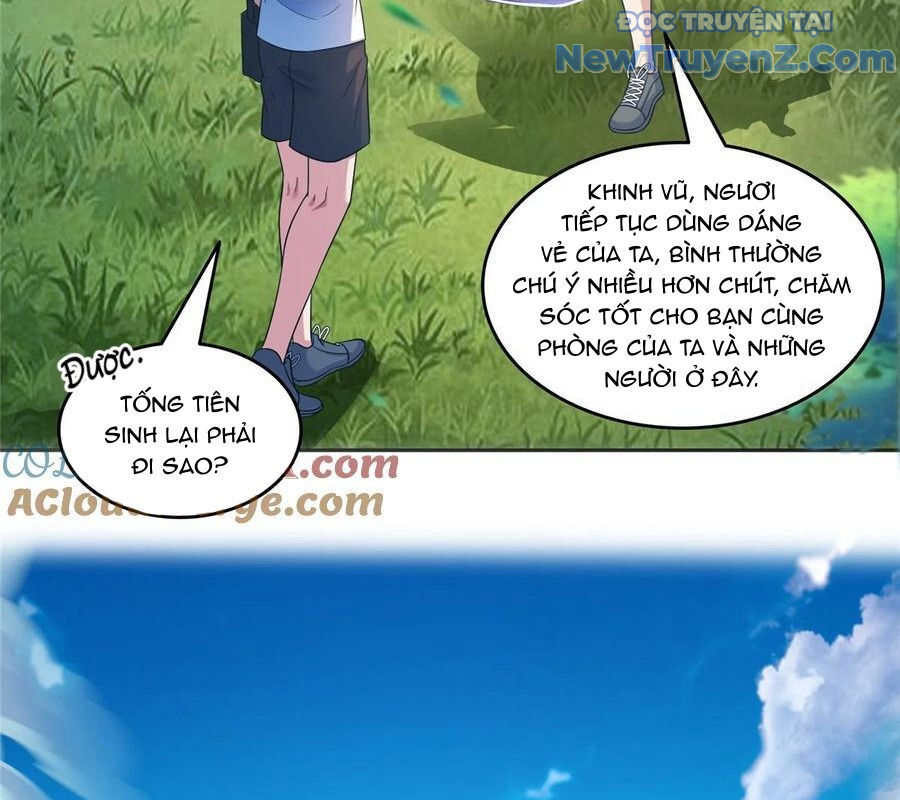 Tu Chân Nói Chuyện Phiếm Quần Chap 629 - Next Chap 628