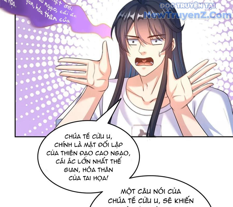 Tu Chân Nói Chuyện Phiếm Quần Chap 629 - Next Chap 628
