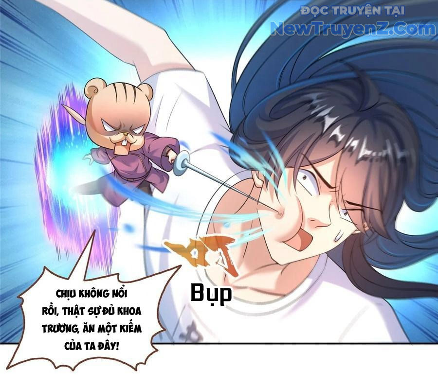 Tu Chân Nói Chuyện Phiếm Quần Chap 629 - Next Chap 628