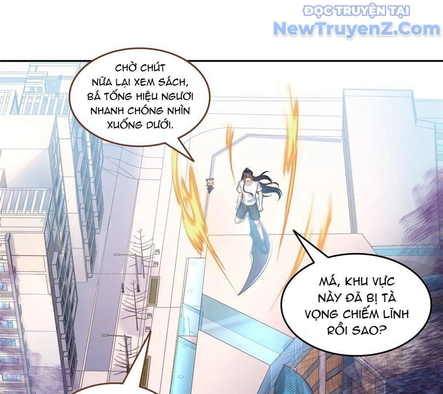 Tu Chân Nói Chuyện Phiếm Quần Chap 629 - Next Chap 628