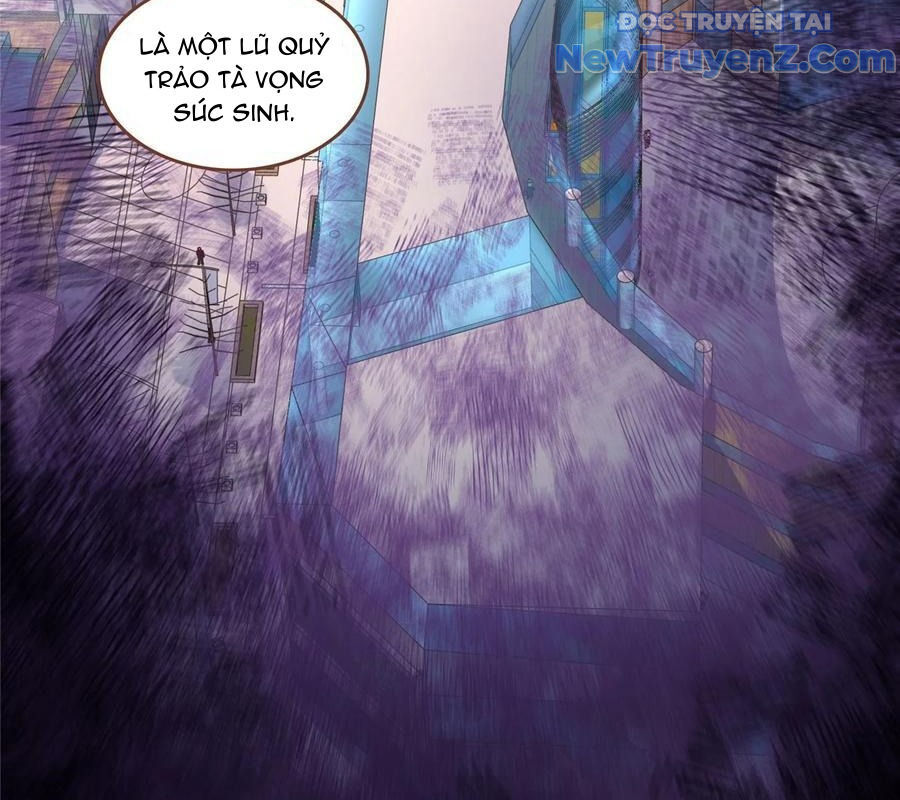 Tu Chân Nói Chuyện Phiếm Quần Chap 629 - Next Chap 628