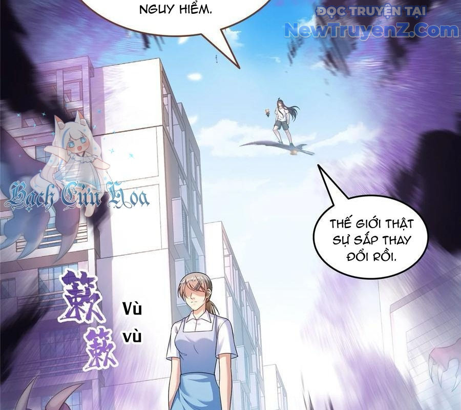 Tu Chân Nói Chuyện Phiếm Quần Chap 629 - Next Chap 628