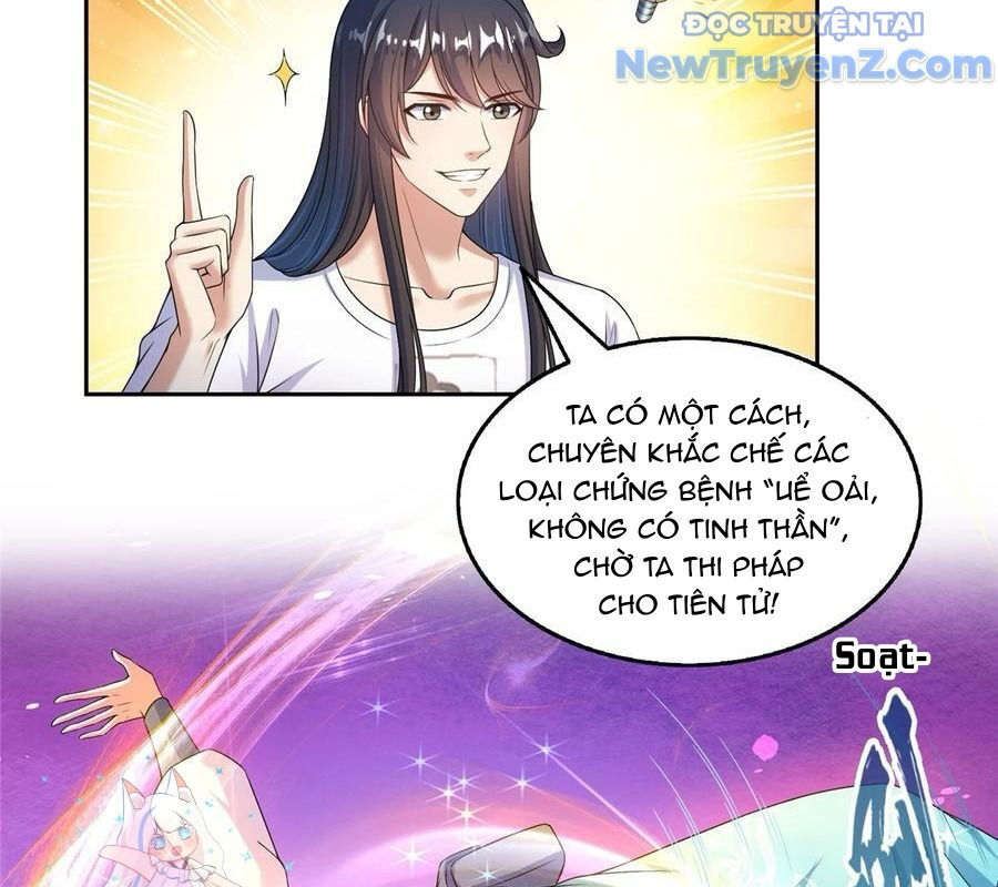 Tu Chân Nói Chuyện Phiếm Quần Chap 629 - Next Chap 628