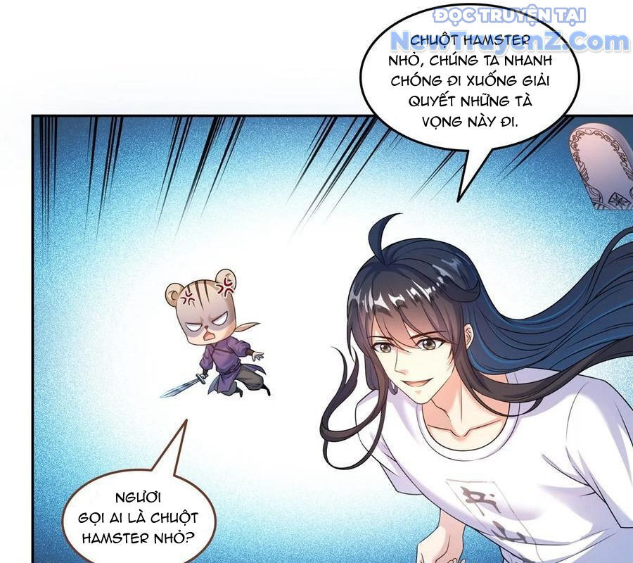 Tu Chân Nói Chuyện Phiếm Quần Chap 629 - Next Chap 628