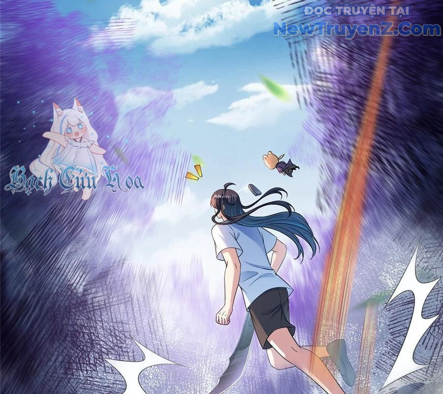 Tu Chân Nói Chuyện Phiếm Quần Chap 629 - Next Chap 628