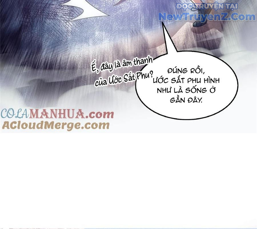 Tu Chân Nói Chuyện Phiếm Quần Chap 629 - Next Chap 628