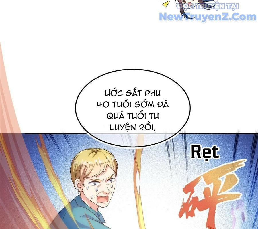 Tu Chân Nói Chuyện Phiếm Quần Chap 629 - Next Chap 628