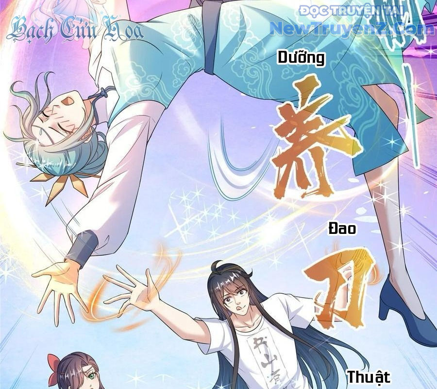 Tu Chân Nói Chuyện Phiếm Quần Chap 629 - Next Chap 628