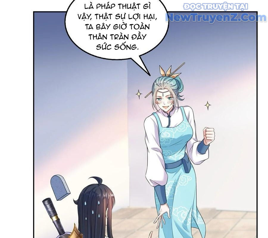 Tu Chân Nói Chuyện Phiếm Quần Chap 629 - Next Chap 628