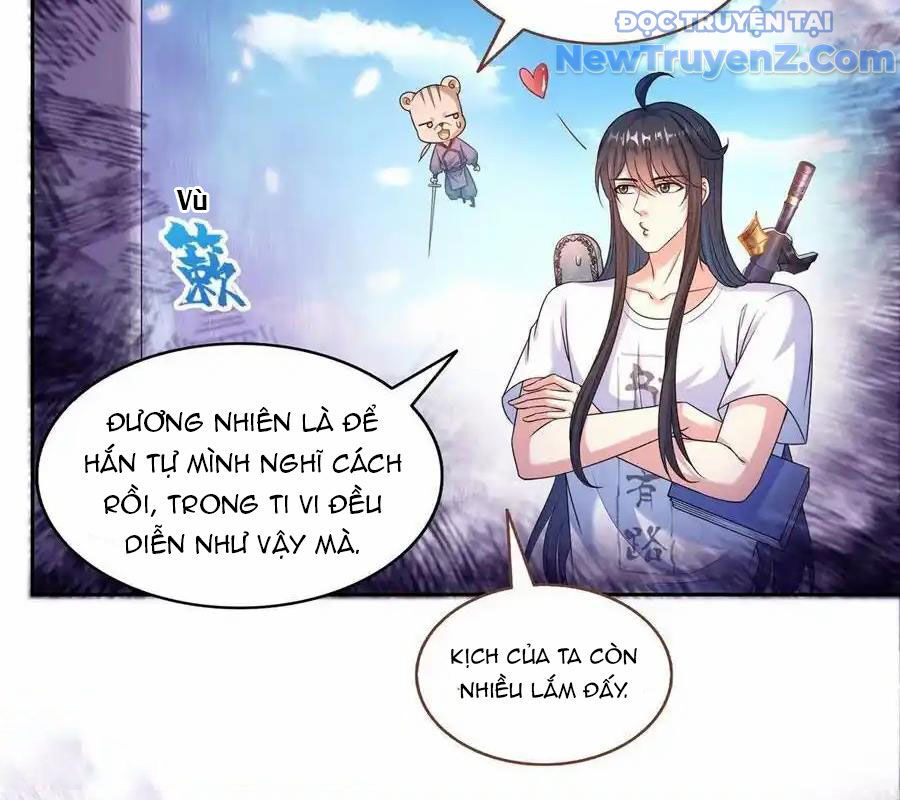 Tu Chân Nói Chuyện Phiếm Quần Chap 630 - Next Chap 629