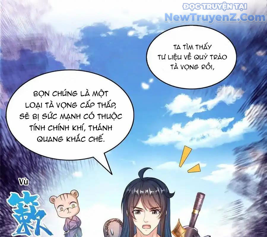 Tu Chân Nói Chuyện Phiếm Quần Chap 630 - Next Chap 629