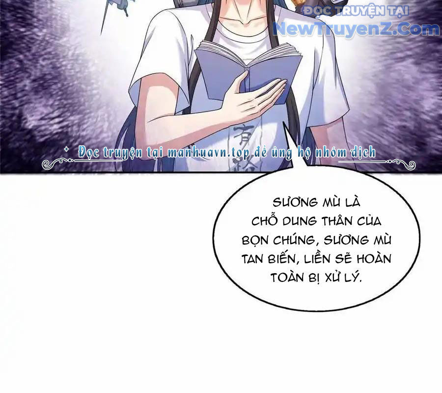 Tu Chân Nói Chuyện Phiếm Quần Chap 630 - Next Chap 629