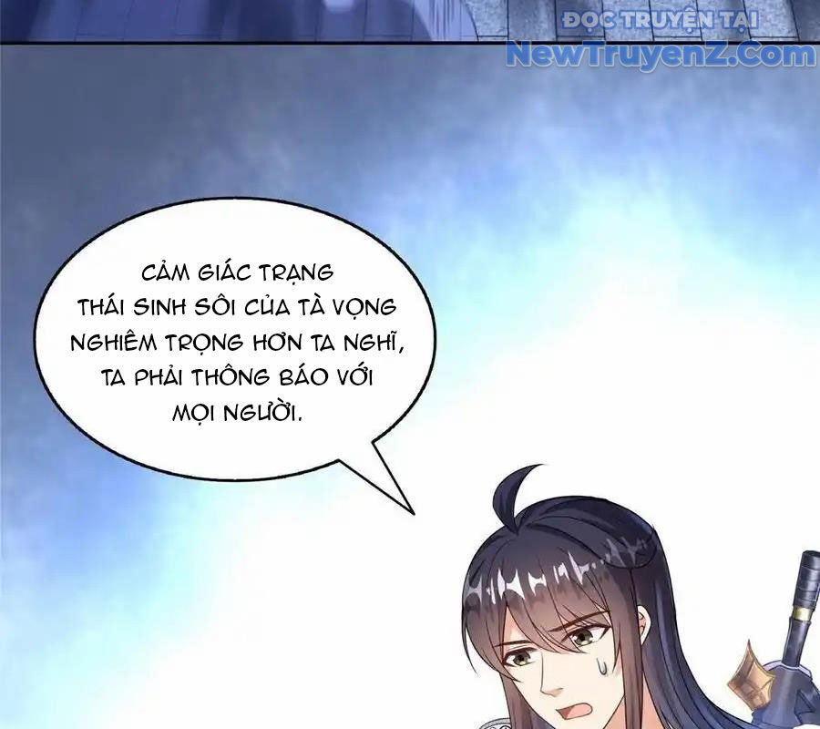 Tu Chân Nói Chuyện Phiếm Quần Chap 630 - Next Chap 629