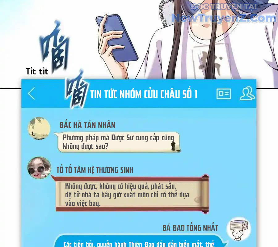 Tu Chân Nói Chuyện Phiếm Quần Chap 630 - Next Chap 629