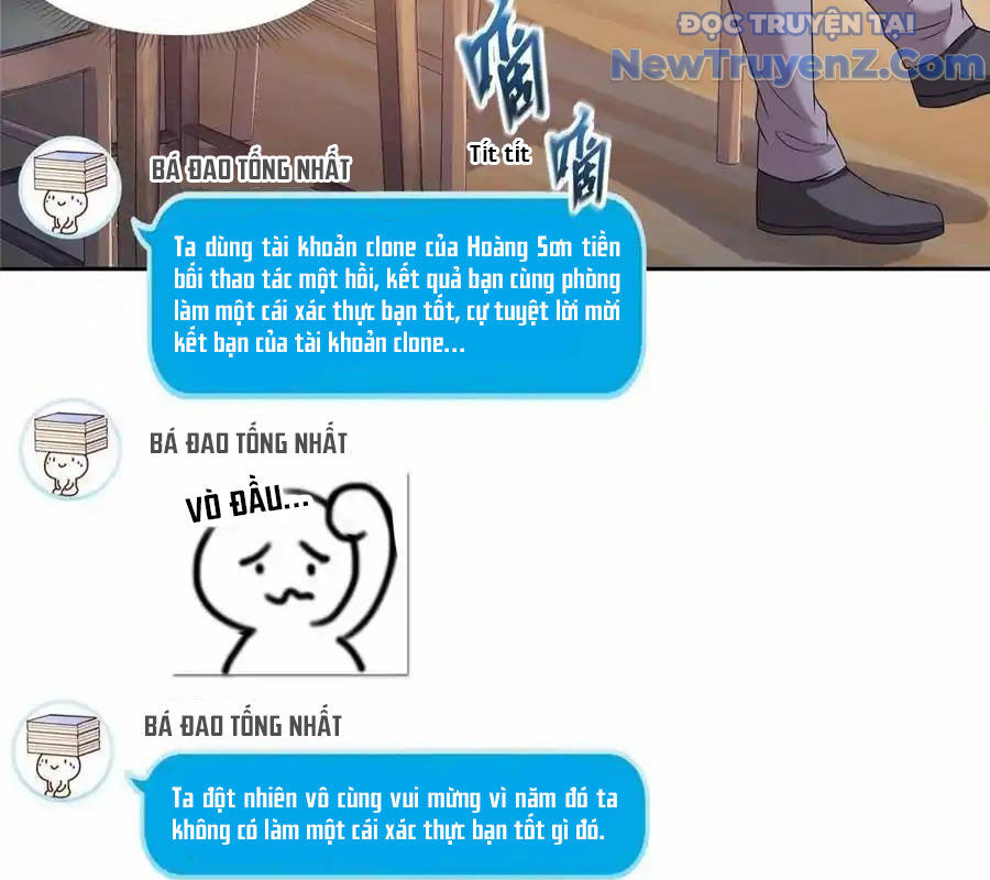 Tu Chân Nói Chuyện Phiếm Quần Chap 630 - Next Chap 629