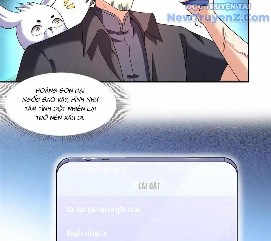 Tu Chân Nói Chuyện Phiếm Quần Chap 630 - Next Chap 629