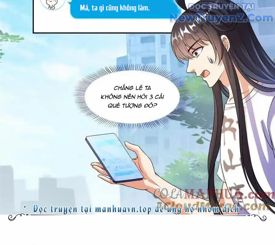 Tu Chân Nói Chuyện Phiếm Quần Chap 630 - Next Chap 629