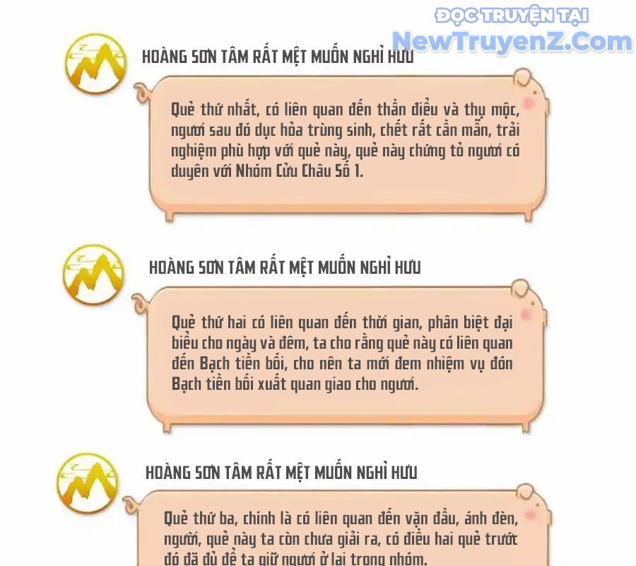 Tu Chân Nói Chuyện Phiếm Quần Chap 630 - Next Chap 629