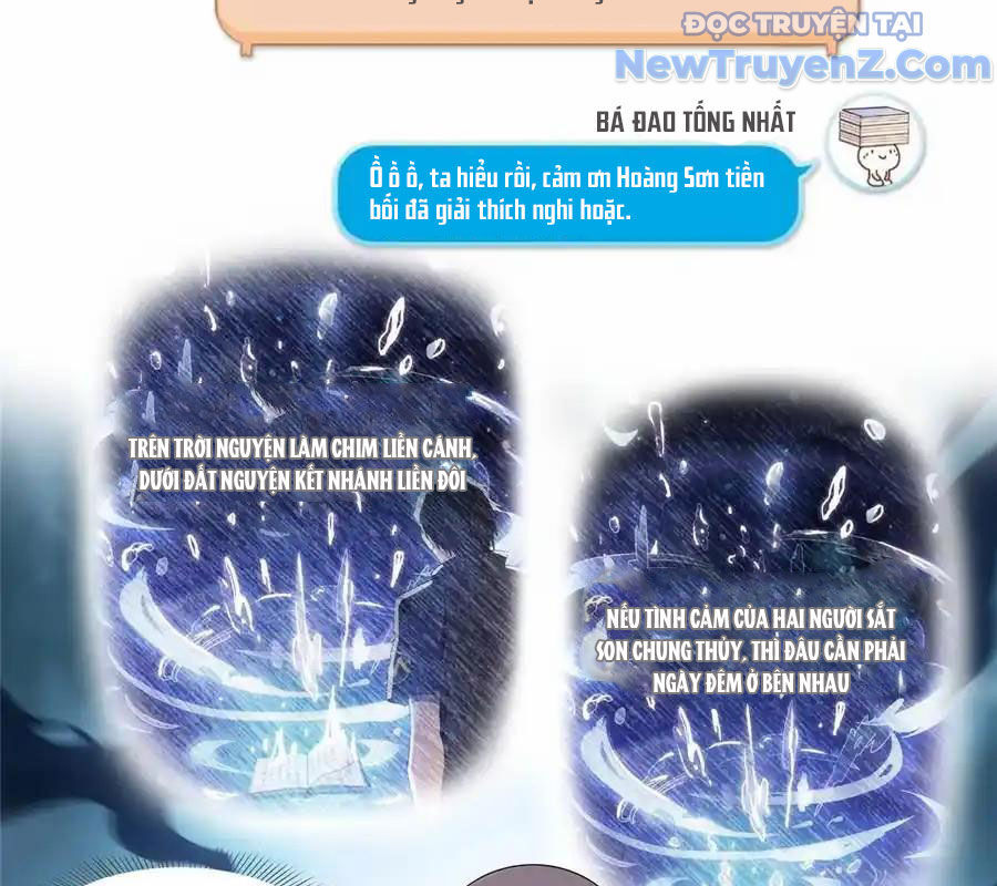 Tu Chân Nói Chuyện Phiếm Quần Chap 630 - Next Chap 629