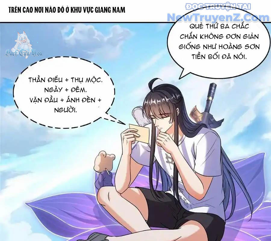 Tu Chân Nói Chuyện Phiếm Quần Chap 630 - Next Chap 629
