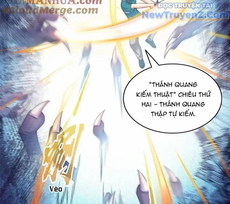 Tu Chân Nói Chuyện Phiếm Quần Chap 630 - Next Chap 629
