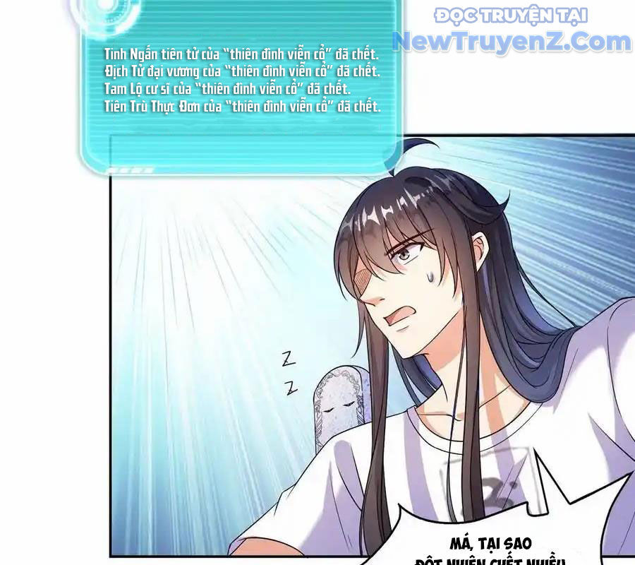 Tu Chân Nói Chuyện Phiếm Quần Chap 630 - Next Chap 629