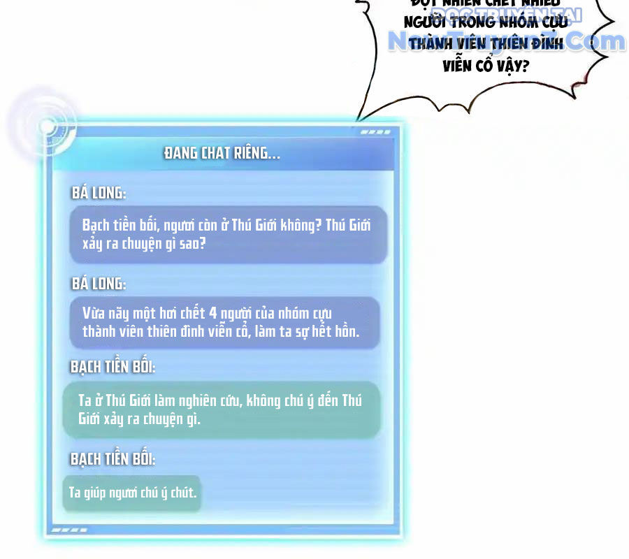 Tu Chân Nói Chuyện Phiếm Quần Chap 630 - Next Chap 629