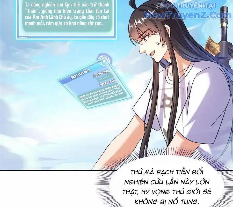 Tu Chân Nói Chuyện Phiếm Quần Chap 630 - Next Chap 629