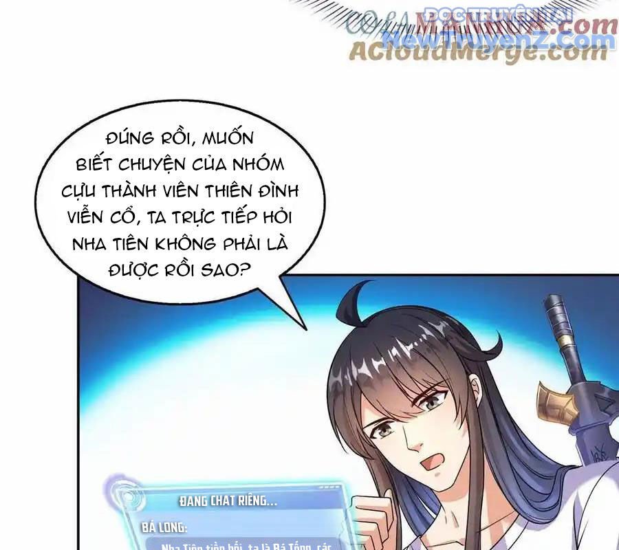 Tu Chân Nói Chuyện Phiếm Quần Chap 630 - Next Chap 629
