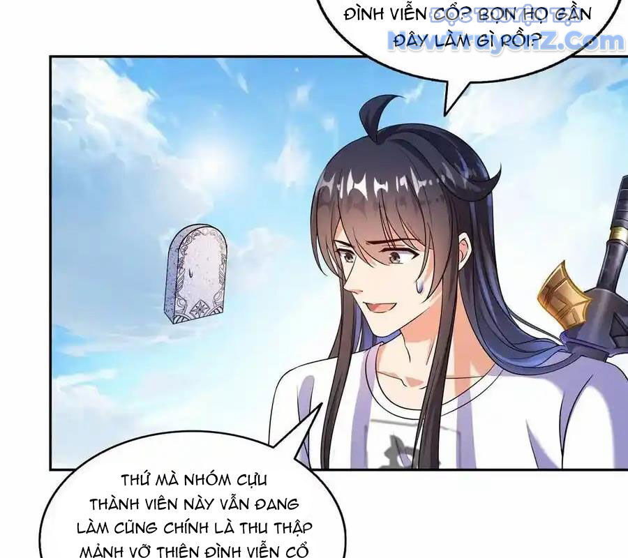Tu Chân Nói Chuyện Phiếm Quần Chap 630 - Next Chap 629