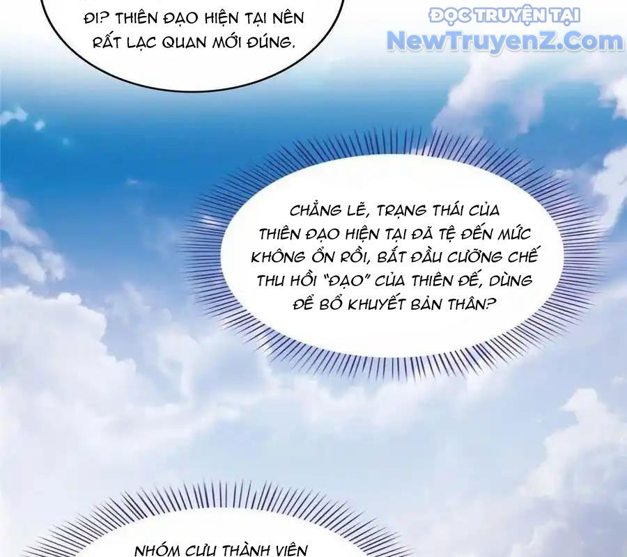 Tu Chân Nói Chuyện Phiếm Quần Chap 630 - Next Chap 629