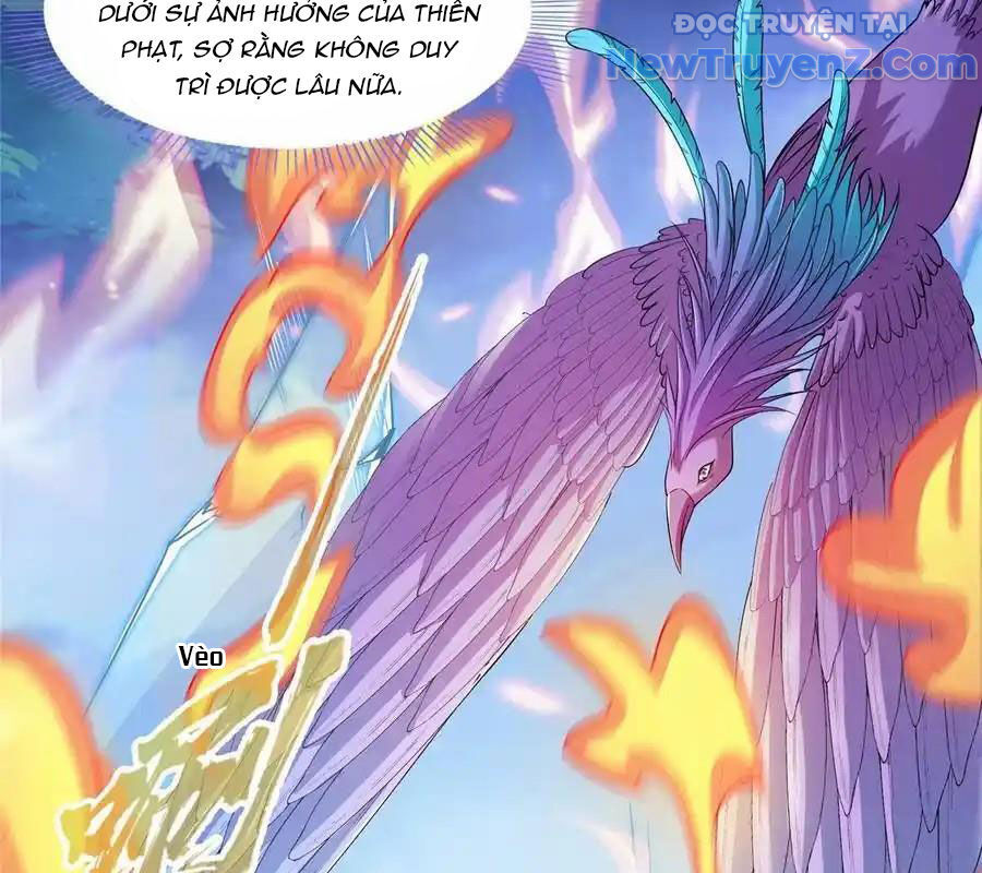 Tu Chân Nói Chuyện Phiếm Quần Chap 630 - Next Chap 629