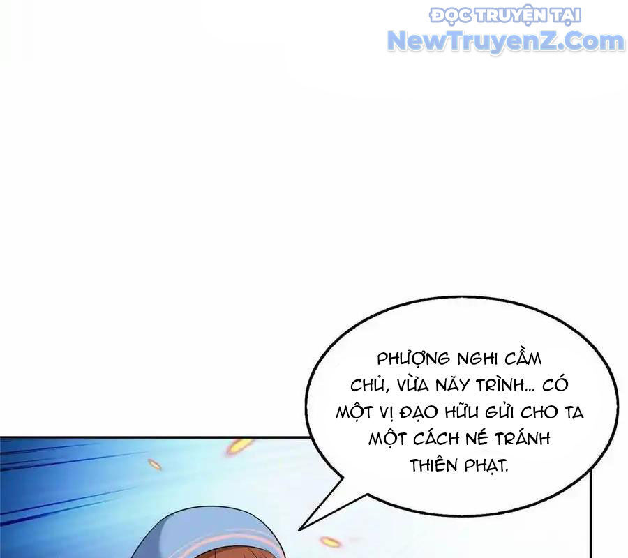 Tu Chân Nói Chuyện Phiếm Quần Chap 630 - Next Chap 629
