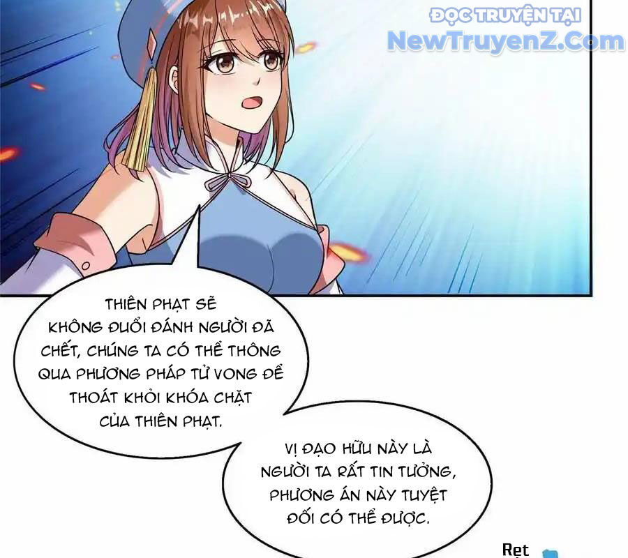 Tu Chân Nói Chuyện Phiếm Quần Chap 630 - Next Chap 629
