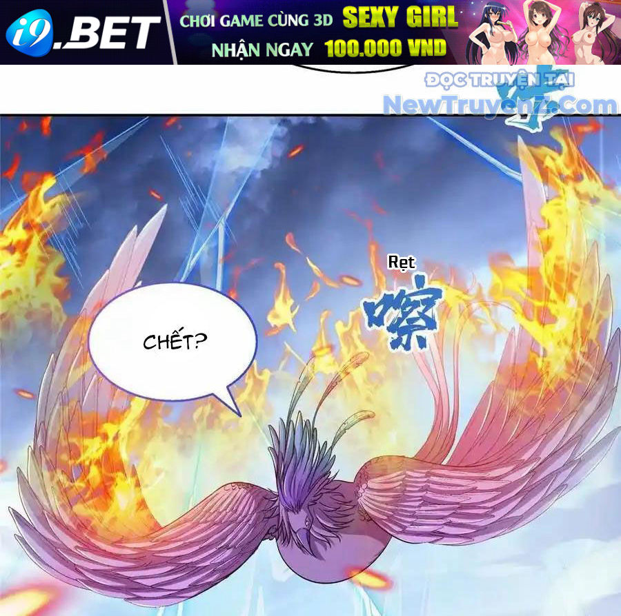 Tu Chân Nói Chuyện Phiếm Quần Chap 630 - Next Chap 629