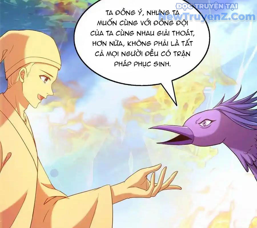 Tu Chân Nói Chuyện Phiếm Quần Chap 630 - Next Chap 629