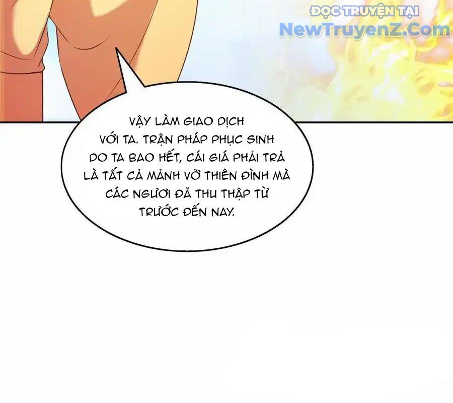 Tu Chân Nói Chuyện Phiếm Quần Chap 630 - Next Chap 629