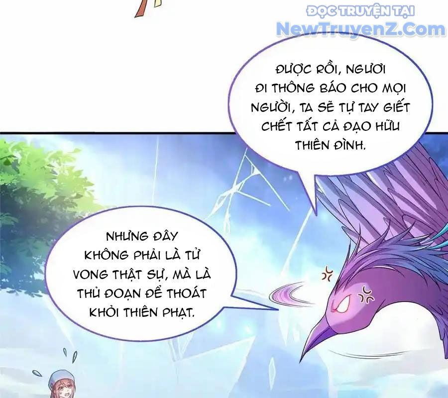 Tu Chân Nói Chuyện Phiếm Quần Chap 630 - Next Chap 629