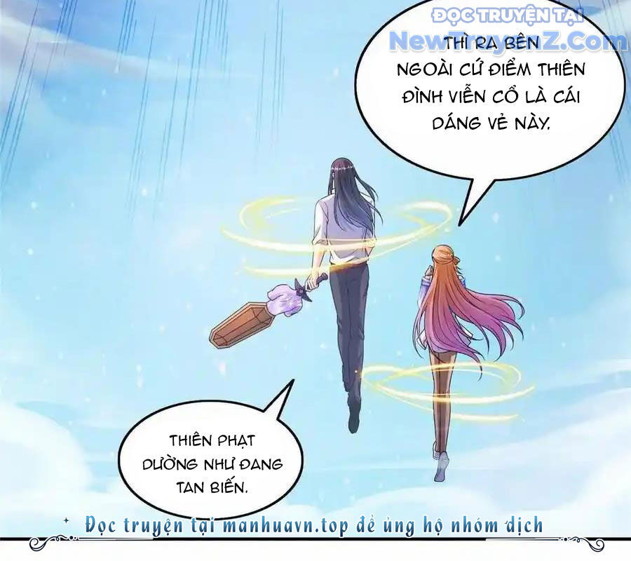 Tu Chân Nói Chuyện Phiếm Quần Chap 630 - Next Chap 629