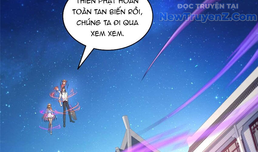 Tu Chân Nói Chuyện Phiếm Quần Chap 631 - Next Chap 630