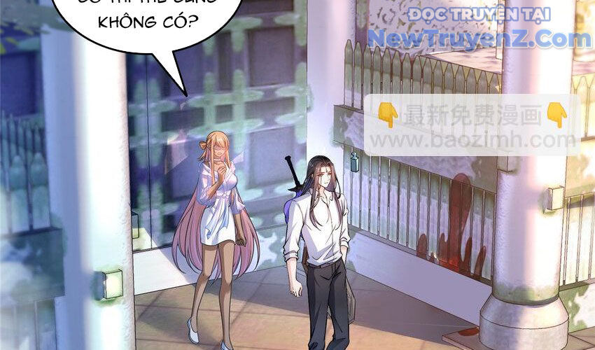 Tu Chân Nói Chuyện Phiếm Quần Chap 631 - Next Chap 630