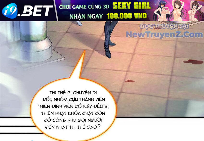 Tu Chân Nói Chuyện Phiếm Quần Chap 631 - Next Chap 630