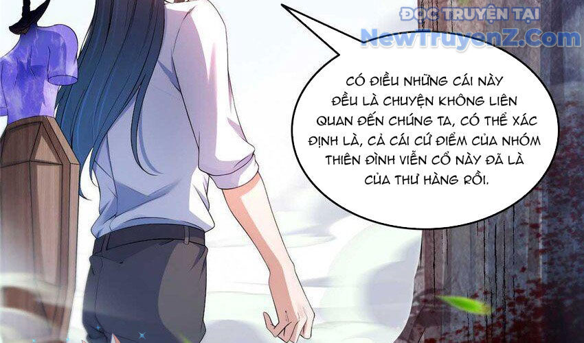 Tu Chân Nói Chuyện Phiếm Quần Chap 631 - Next Chap 630